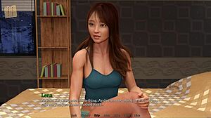 My New Memories 55 Erotic Anime Action