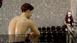 Ms Denvers - Ep 49: Big Tits MILF in HENTAI Cosplay!