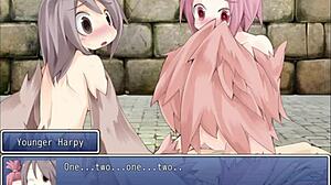 Mgq Paradox Compilation Part 14 Detailed Scenes