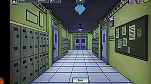 amity park p2 where th� hell id this box