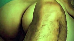 Met a stunning Colombian on the street, she begs for it