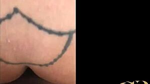 pov missionary and doggystyle w melissa devassa