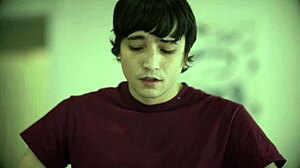 Missax star Melody Marks uses her words while getting deepthroated in socks. Her small tits bounce with every thrust.