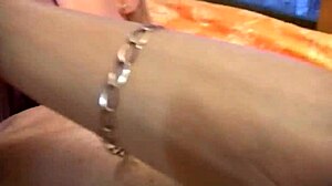 Never thought my wife would get this wild and dirty