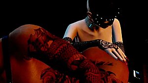 Wbe Katka Teases With Rough Hardcore Fetish