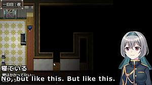 in the game room an ordinary relationship can't end without sex anime hentai scene 1-5