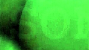 Amateur Couple Compilation Shows Her Taking Cock on All Fours