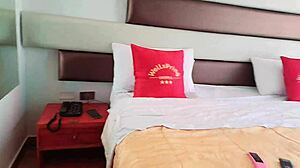 me llevan a un hotel en lima