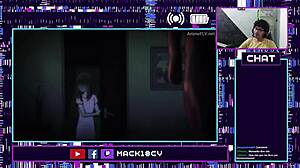 Jojo's Bizarre Adventure Animation Part 4 Chapters 17-18