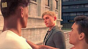 three rules of life episode 50