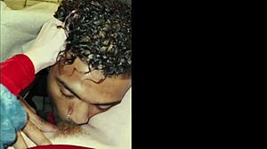 Rode Jia verlangt naar BBC en anaal, doe je mee?