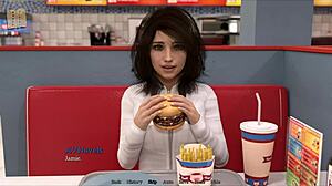 my new memories 73, full of erotic adventures