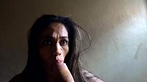 fucking this hot latina teen slut doggystyle 😈💦