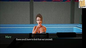 my new family 15 with big tits and orgasm