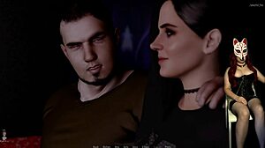 Exploring tales from the deep eve episode 6