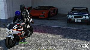 Retrieving The Past: Kitchen Fuck And Ride Episode 22