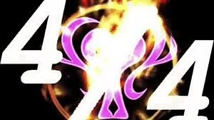 Hentai Game Play with Strongest Knight in Action