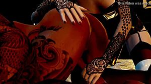 Wbe Katka Teases With Rough Hardcore Fetish