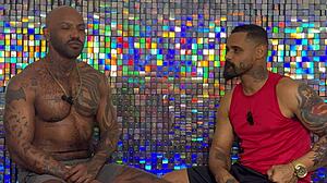 vítor guedes explores perverted desires in episode two