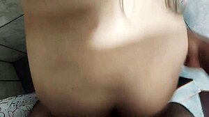 Friend records me in bathroom during party