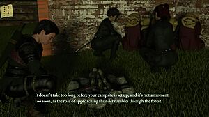 Exploring the price of power in episode 130