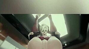 Generalbutchのハentai総集編で頭おかしくなる