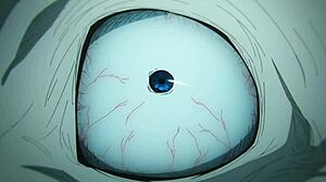 Itadori x mahito skyfall in best quality hentai! 🔥