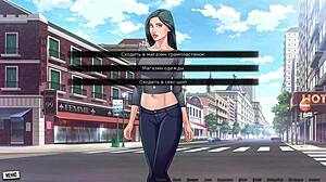 Complete Gameplay: Our Red String Part 21.