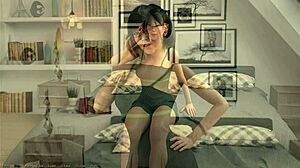 Fresh Women PC Game Series Playthrough Part 9!