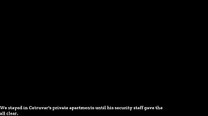 she begs me to make her cum