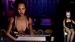 Exploring tales from the deep eve episode 6