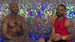 vítor guedes explores perverted desires in episode two