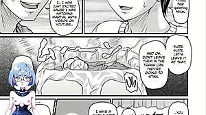 Japanese Milf Big Tits Domination Complete