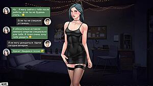 Gameplay Reveal of Our Red String Part 42