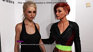 intertwined 48 melissa wants to explain things 😏