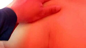 In this mexican amateur homemade scene, a gay man wants to become a porn actress, exploring anal and assfucking.