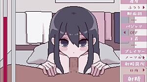 Become A Cleaner And Get Laid In Messy Room!