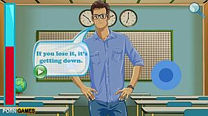 Greedy wife needs bigger cock