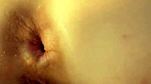 yo, watch this passionate blonde in fishnets get ass-to-mouth action. mia bandini’s creampie in the woods is unreal!