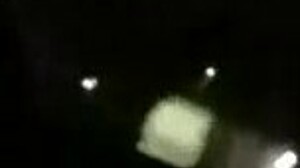 Argentinian doggystyle in car with old cuckold prostitute