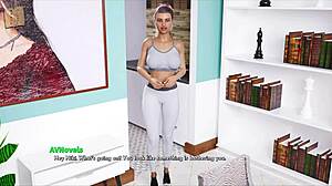 dive into free will 11 with big tits hentai action 😏