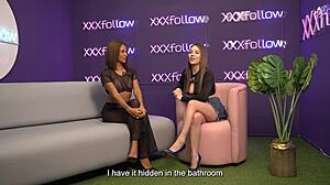 aishadanveer says, 'fuck me hard in doggy, spread my big ass'