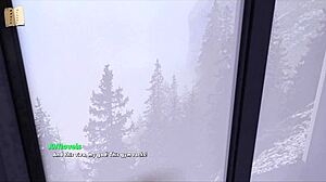 dive into free will 11 with big tits hentai action 😏