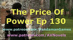 Exploring the price of power in episode 130