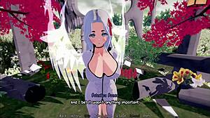 Gwen World Part 1 Emotional Journey