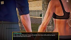 My new family episode 497