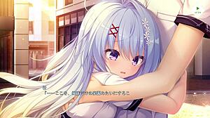 terminalia lucia valignano gets steamy in hentai scene 1 action