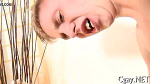 free gay sex video in casual setting