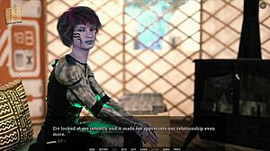 i'm so excited about this 3d hentai game with curvy characters and big tits, but i keep messing up the controls...