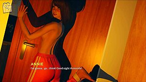 Eternum 50 Cute Teen With Big Tits Outfit